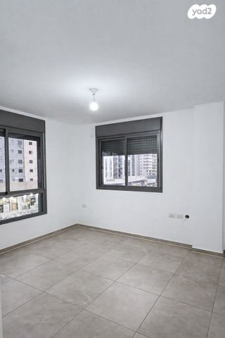 דירה, הבה"דים 7, נרקיסים, ראשון לציון