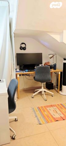 יחידת דיור, שרה לוי תנאי 1, פסגות אפק, ראש העין