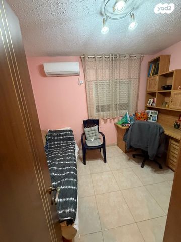 דירה, יהושפט המלך 1, רובע י"ג, אשדוד