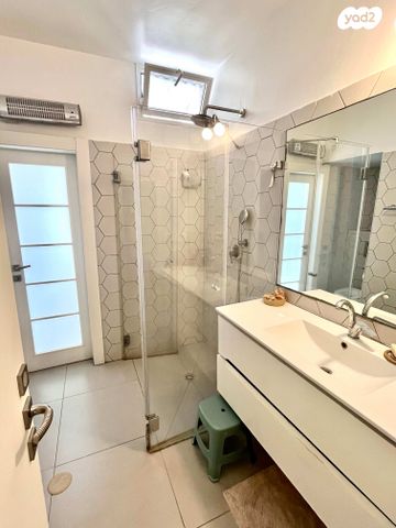 דירה, טובה וטוביה מילר 23, א' / צפון מזרח העיר, רחובות