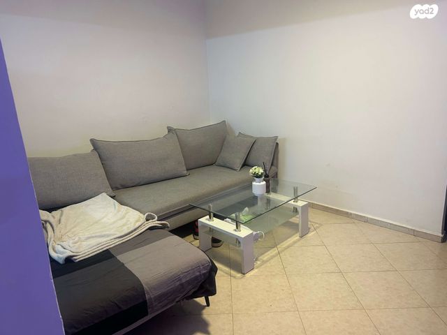 דירה, שדרות המעפילים 2, יד אליהו, תל אביב יפו