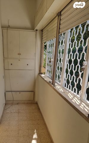 דירה, שמשון 8, שמבור, חיפה