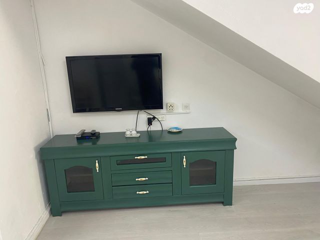 דירה, יעקב אחווה 44, קרית דוד אלעזר, פתח תקווה