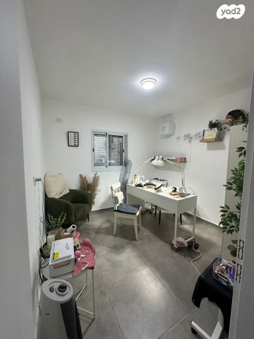 דירת גן, הר נבו 35, יד התשעה, שביב, הרצליה