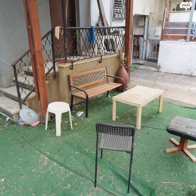 יחידת דיור, יחזקאל בן בוזי 6, רמת ידין, נתניה