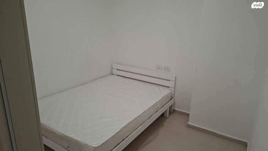 דירה, מבצע עובדה 3, ויצמן, חדרה