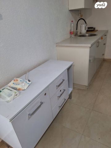 יחידת דיור, ערבה 1, ישרש, ישרש