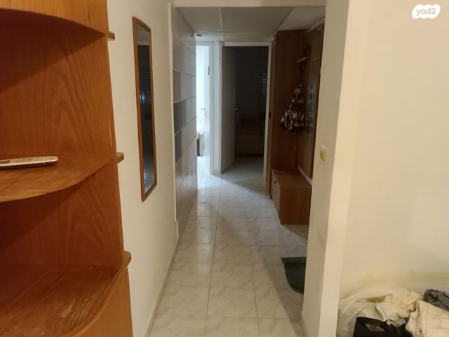 דירה, גיורא יוספטל 22, קרית ים ב', קרית ים