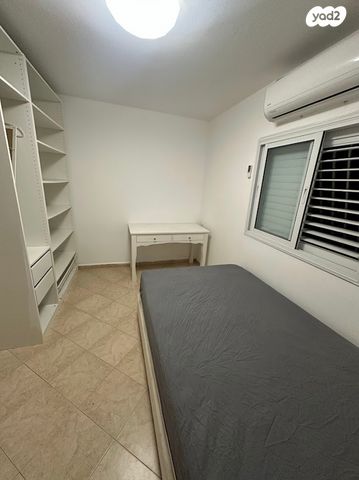 דירה, שדרות בן גוריון 11, בן גוריון, רמלה