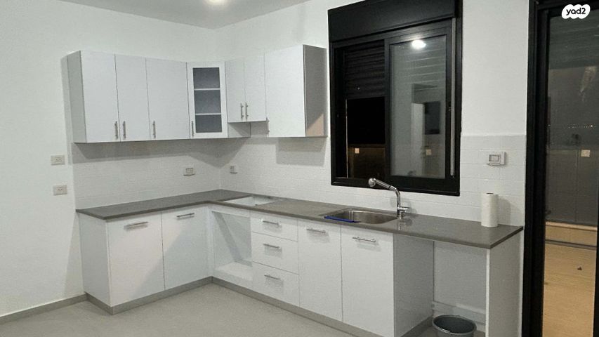 דירה, חיטה 12, הבוסתנים, שדרות