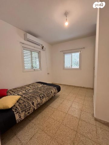 דירה, בר אילן 6, לב תל אביב, לב העיר צפון, תל אביב יפו