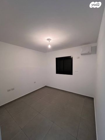 דירה, עמק 3, צריפין החדשה, באר יעקב