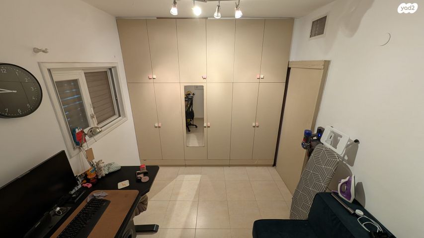 דירה, ברנשטיין 4, נאות רחל, חולון