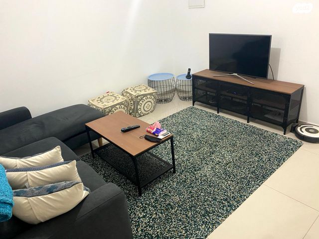 מרתף/ פרטר, שדמה 50, 212 מערב, אבן יהודה