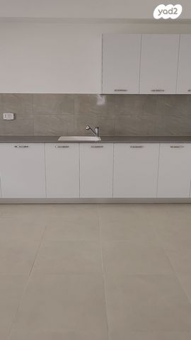 דירה, מרווה 3, סיגליות, באר שבע