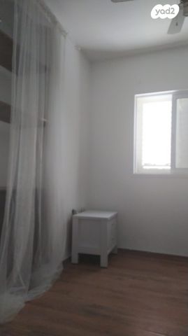 יחידת דיור, המלחים 41, נווה ים, ראשון לציון