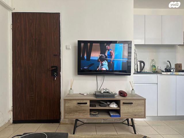 יחידת דיור, שחמון 1137, אופיר, אילת