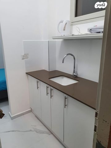 יחידת דיור, יעקב אבינו 16, האבות, שחמון, רובע 10, אילת