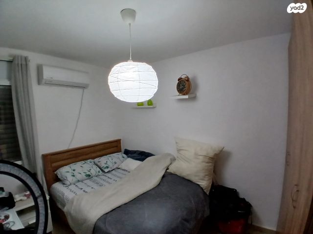 דירה, ז'בוטינסקי 9, צור שלום, קרית ביאליק