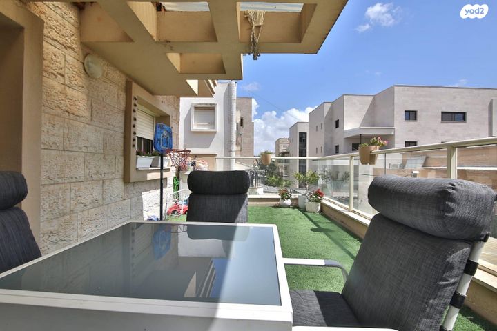 דירה, הנביאים 1, מרכז העיר, קרית אתא