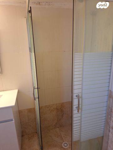 יחידת דיור, ערבה 1, ישרש, ישרש