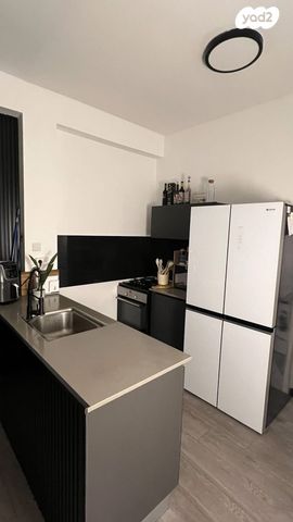 דירה, עין גדי 16, שינקין, גבעתיים