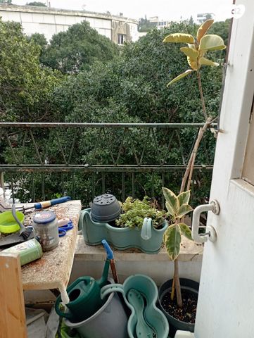 דירה, ביאליק 47, שכונת חשמונאים, מרכז העיר א, רמת גן