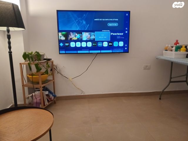 גג/ פנטהאוז, שכטר 6, רסקו א', חולון