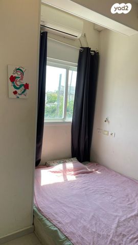 דירה, נתן הנביא 44, התקוה, בית יעקב, נווה צה"ל, תל אביב יפו