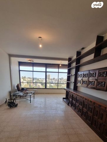 דירה, שמשון 8, שמבור, חיפה