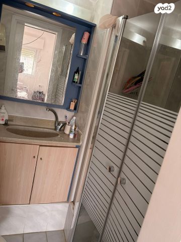 דירה, וולפסון 55, עיר, מרכז העיר, נהריה