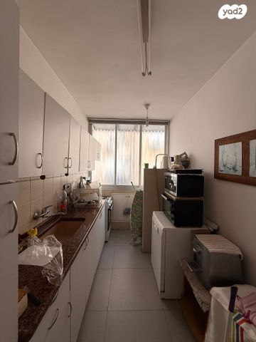 דירה, מקס נורדאו 25, דרום מערב ותיק, בת ים