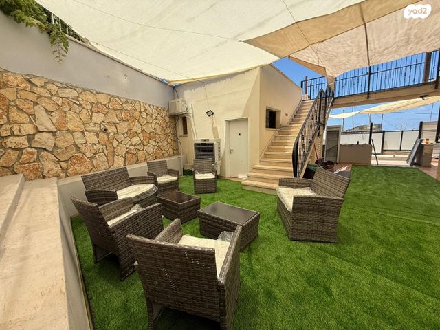 בית פרטי/ קוטג', זאב ז'בוטינסקי 29, הראשונים, שלומי