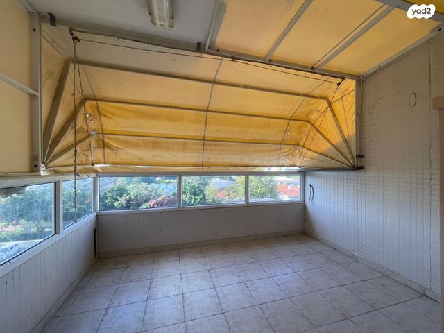 דירה, קרן היסוד 30, רובע ד', אשדוד