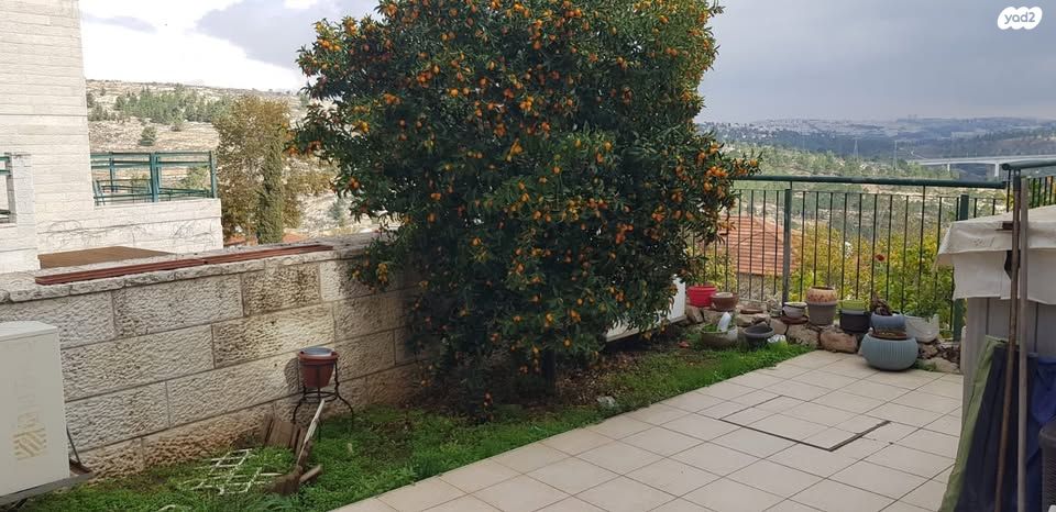 יחידת דיור, ישפה 18, שכונה ח', מבשרת ציון