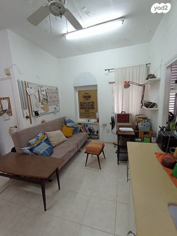 דירה, ביאליק 47, שכונת חשמונאים, מרכז העיר א, רמת גן