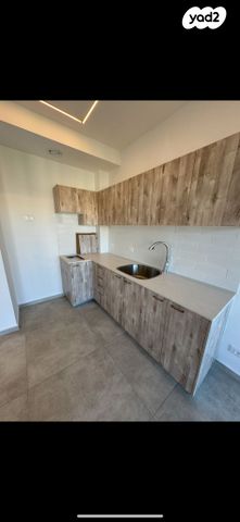 דיור מוגן, גולומב 23, קרית היובל, ירושלים