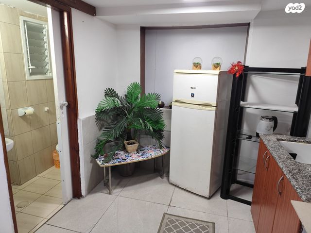 יחידת דיור, כיכר לבנה 2, ערבה, אילת