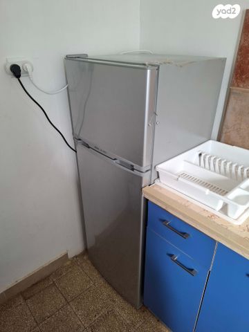 דירה, שדרות התמרים 711, דקל, אילת