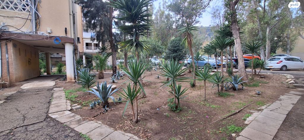 דירה, שדרות ג'יימס דה רוטשילד 53, קרית אליהו, חיפה