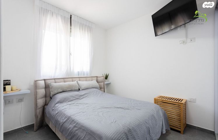 דירה, רמת הגולן 4, רובע ה', אריאל