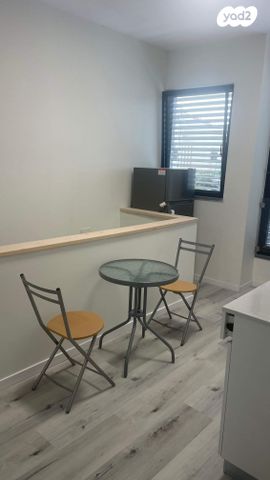 יחידת דיור, אודם 1, נווה דקלים, ראשון לציון