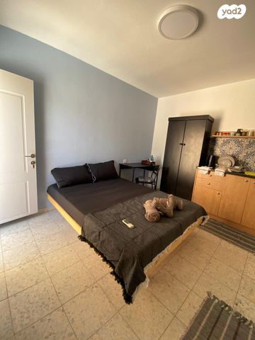 יחידת דיור, זאבים 9, יעלים, אילת