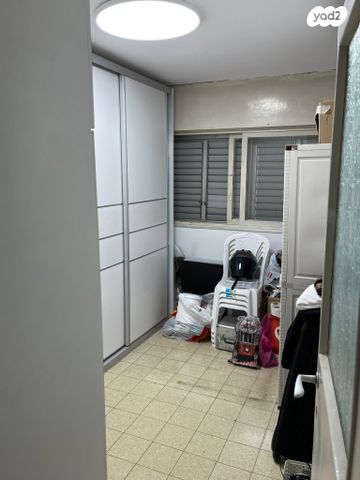 דירה, שדרות ששת הימים 19, נווה אליעזר וכפר שלם מזרח, תל אביב יפו