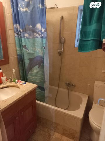 דירה, הוברמן 6, שיכון מפ"ם, פתח תקווה