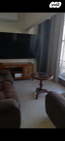 דירה, בן יהודה 215, הצפון הישן - צפון, תל אביב יפו