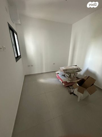 דירה, הגלבוע 37, נאות שז"ר, יבנה