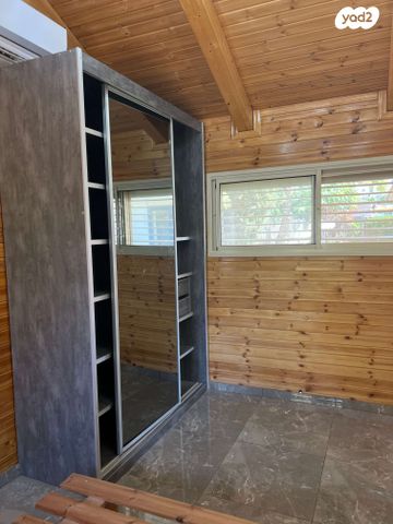 יחידת דיור, הרב דסלר 87, מתתיהו, מתתיהו