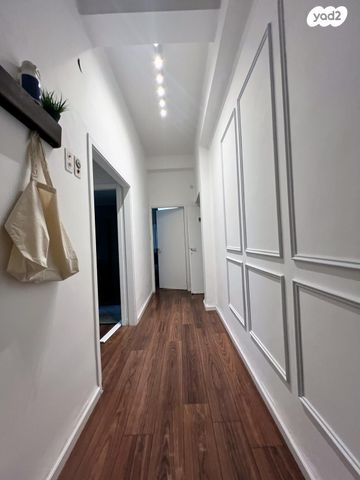 דירה, מסדה 45, מסדה, חיפה