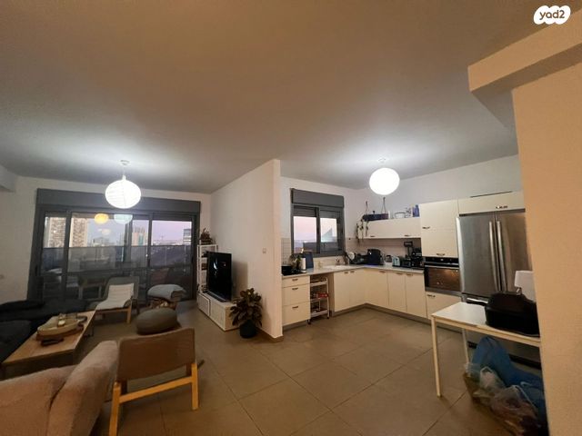 דירה, יצחק רגר 49, שכונה ב', באר שבע